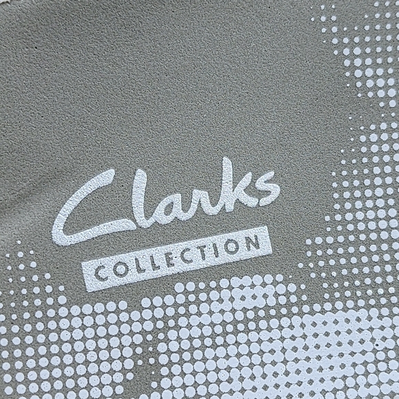 Clarks Women's Brinkley Jojo Thong Flip-Flop Sandal - US 11M - Picture 7 of 11